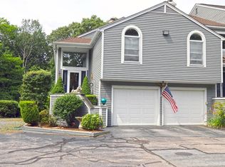 5390 Post Rd APT 5, Warwick, RI 02818