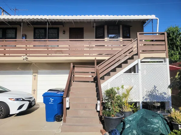 2401 28th St #B, Santa Monica, CA 90405