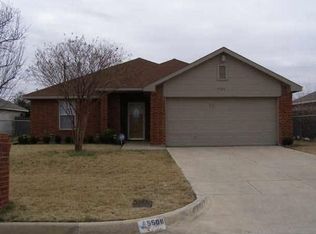 5508 Fitzhugh Ave, Fort Worth, TX 76119