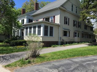 83 E Genesee St, Skaneateles, NY 13152