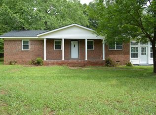 3656 Jollystreet Rd, Prosperity, SC 29127