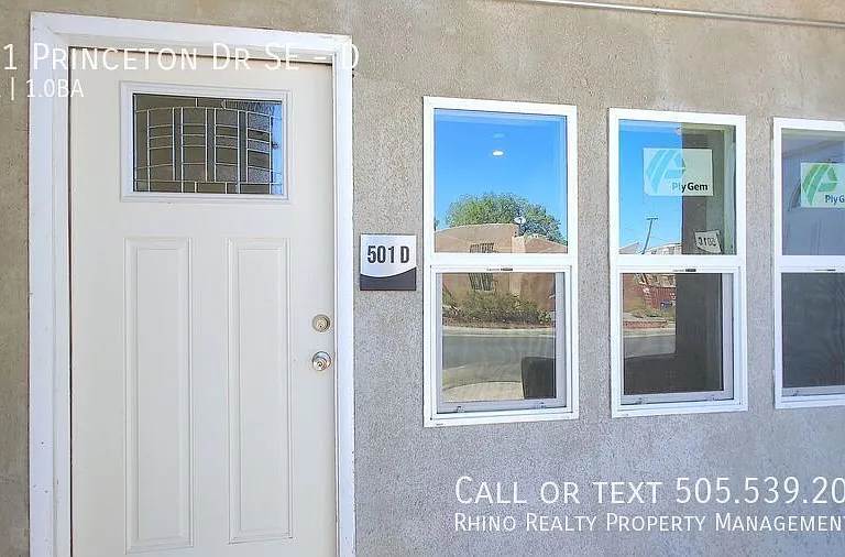 501 Princeton Dr SE #D — Photo 7
