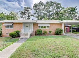 114 Baber St, Hot Springs, AR 71913