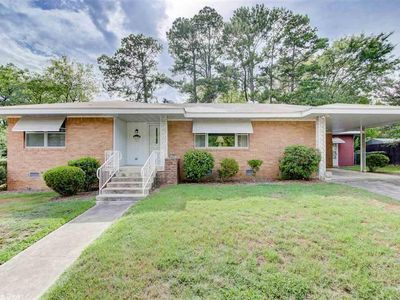 114 Baber St, Hot Springs, AR, 71913