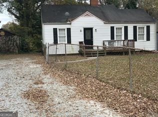 5058 Park Ave, Forest Park, GA 30297