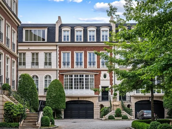 2288 Peachtree Rd NW Unit 15, Atlanta, GA 30309