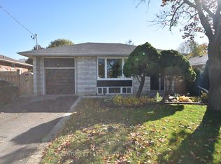 75 Sloane Ave, Toronto, ON M4A 2A8