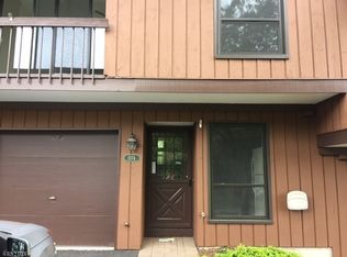 1174 Tree Tops #74B, Wharton, NJ 07885