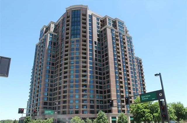 1st image of 8100 E Union Ave Unit 904