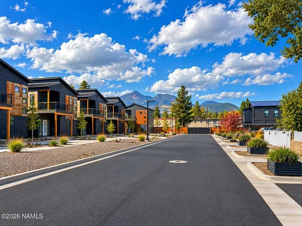 302 W Oak Ave #6, Flagstaff, AZ 86001
