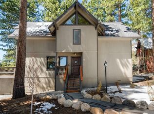 949 Dana Ct UNIT 8, Incline Village, NV 89451