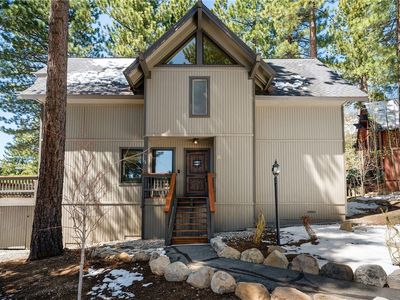 949 Dana Ct Unit 8, Incline Village, NV, 89451