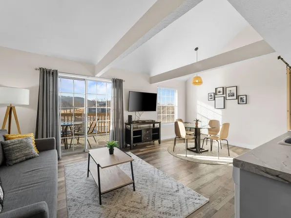 12 Scenic Court #13 BLDG 12, Branson, MO 65616