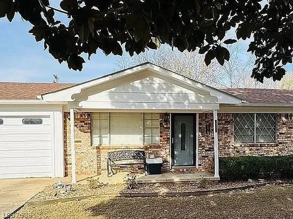 1020 Broyles St, Alma, AR 72921