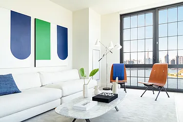 Rented by Brookfield (Funnel)