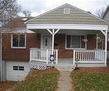 109 Hoover St