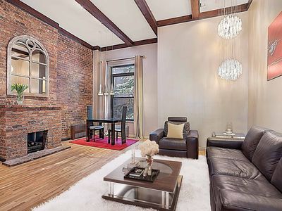 132 W 71st St APT 4, Manhattan, NY, 10023