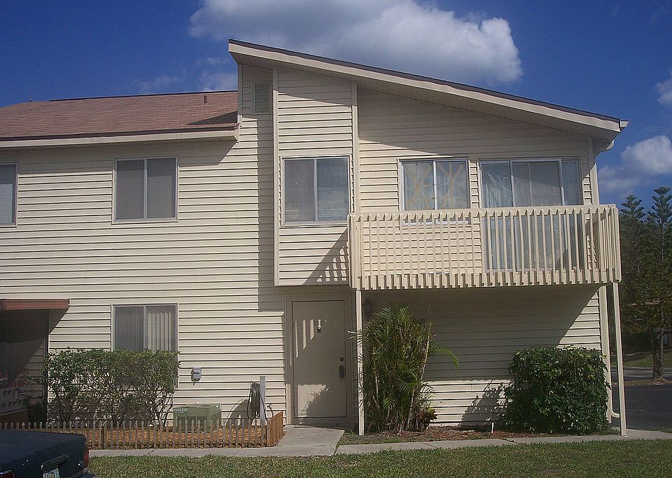 Condo Exterior