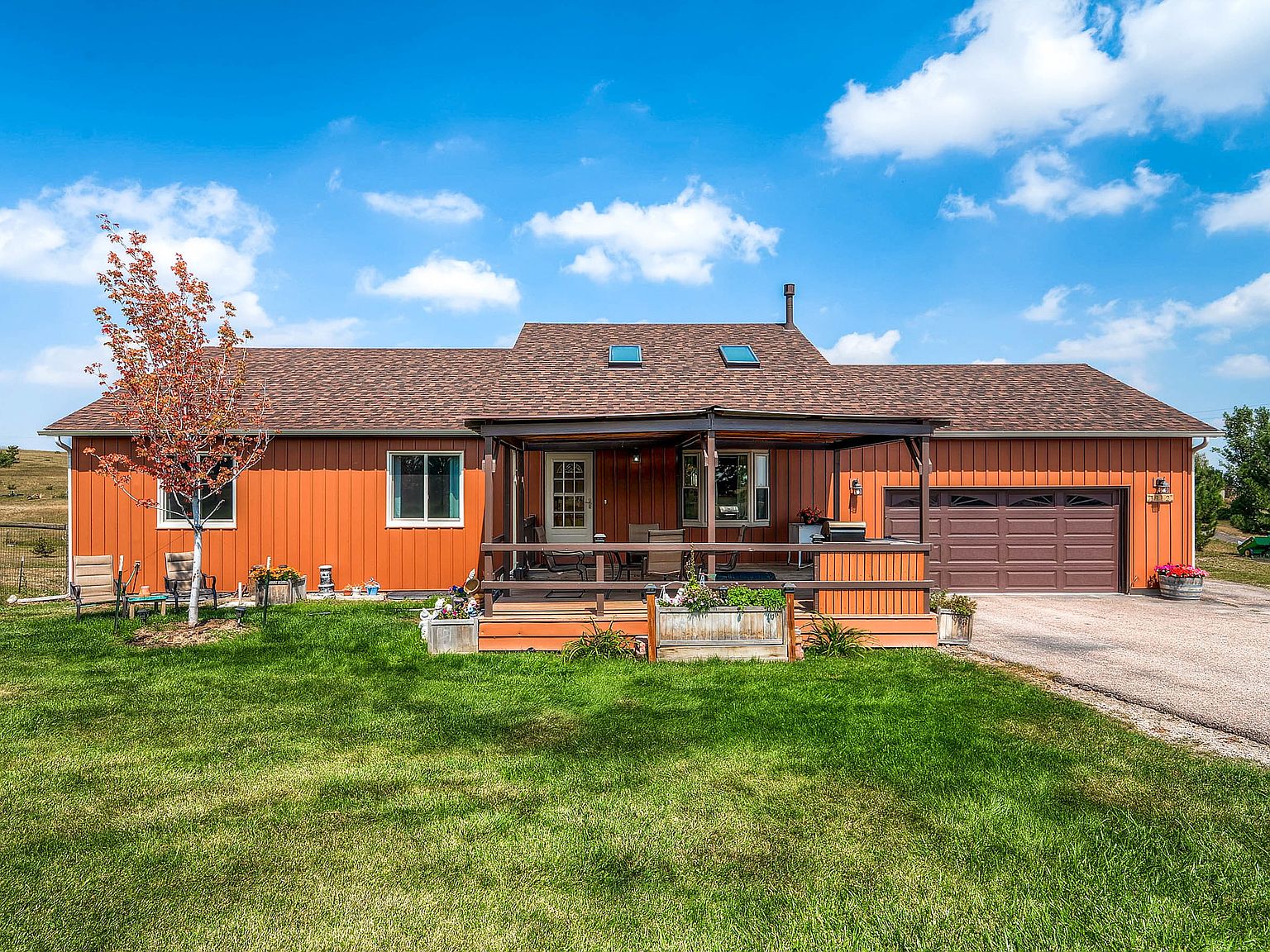 1912 Pawnee Pkwy, Elizabeth, CO 80107 Zillow