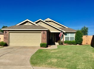 13050 S 66th Ave E, Bixby, OK 74008