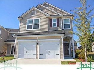 44 Spring Lakes Dr, Pt Wentworth, GA 31407