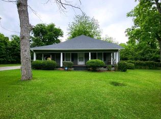 740 Wheatley St, Americus, GA 31709