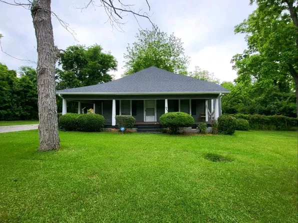 740 Wheatley St, Americus, GA 31709