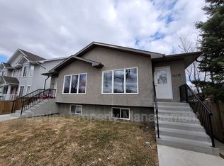12119 124th St NW, Edmonton, AB T5L0N1