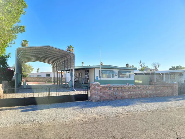 12873 E 36th Way, Yuma, AZ 85367