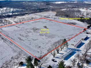 1 Jackal Rd, Potosi, MO 63664