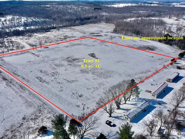 1 Jackal Rd, Potosi, MO 63664