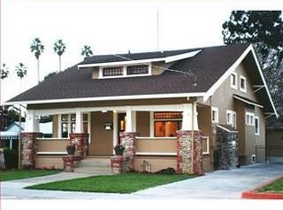 569 Atlanta Ave, San Jose, CA 95125