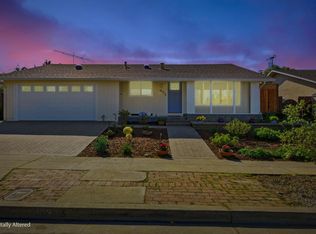 41733 Higgins Way, Fremont, CA 94539