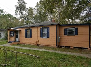 3304 Thomas St, Jacksonville, FL 32254
