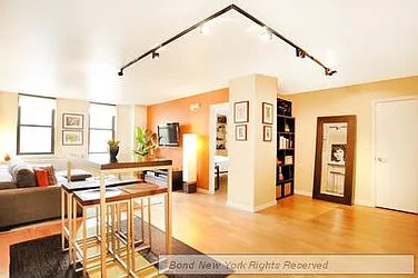 Sold by Bond New York