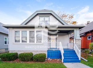 4569 N 37th St, Milwaukee, WI 53209