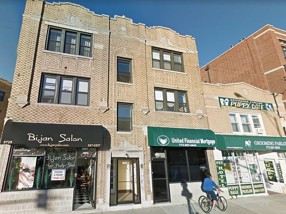1st image of 3727 N Kimball Ave #2N