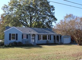 178 E Main St, Alamo, TN 38001