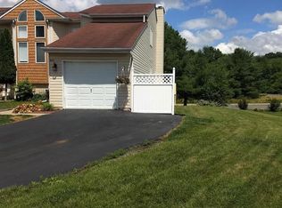 321 Chickory Way, Newark, DE 19711