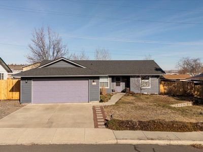 1022 SW Kenwood Dr, Madras, OR, 97741