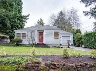 8927 SW Capitol Hwy, Portland, OR 97219