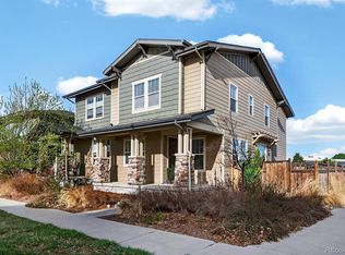 2389 Verbena Street, Denver, CO 80238