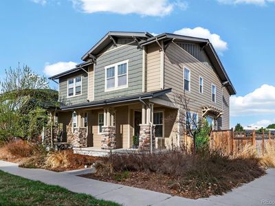 2389 Verbena Street, Denver, CO, 80238