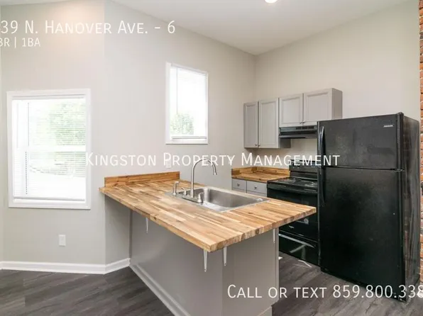 139 N Hanover Ave #6, Lexington, KY 40502