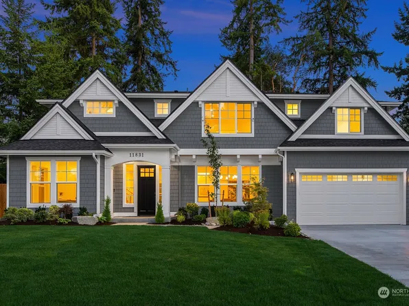 11831 SE 56th Street, Bellevue, WA 98006