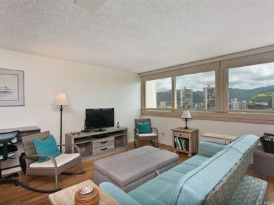 445 Seaside Ave APT 2001, Honolulu, HI, 96815