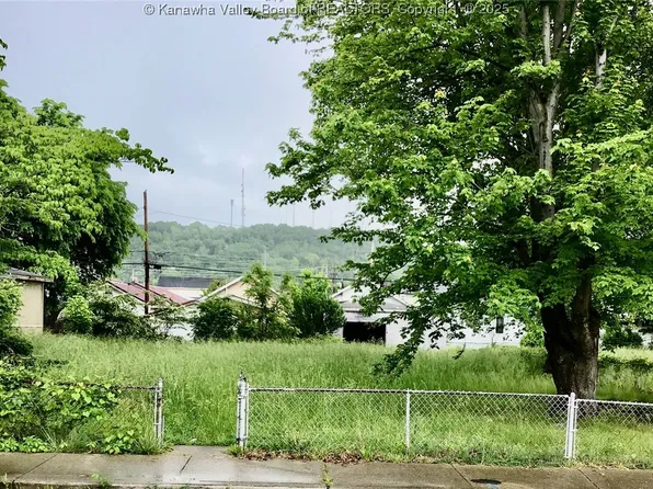 1508 1st Ave, Charleston, WV 25387