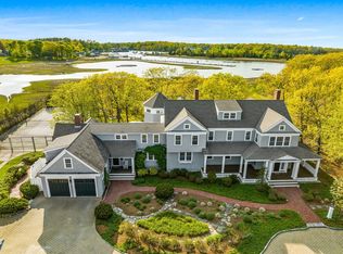 1-1 Baileys Island Rd #R, Scituate, MA 02066