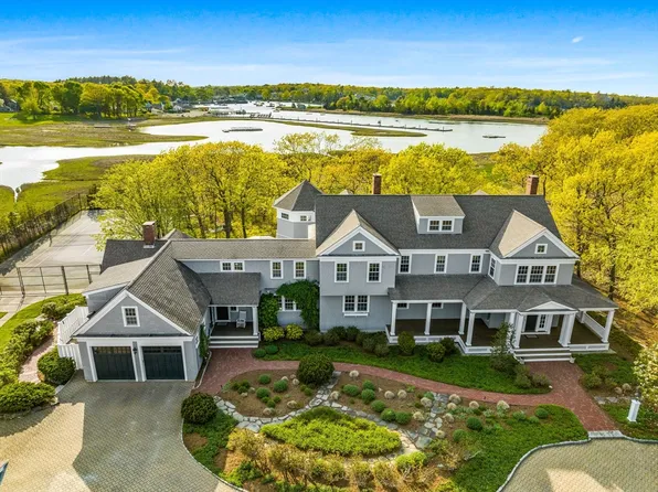 1-1 Baileys Island Rd #R, Scituate, MA 02066