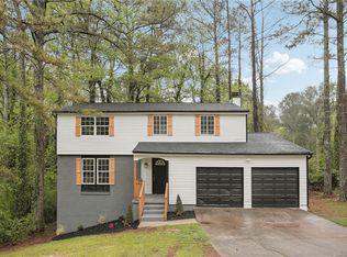 1906 Madras Ct, Lithonia, GA 30058